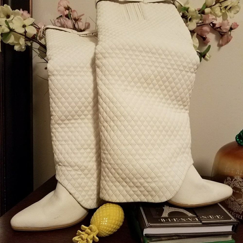 Jeffrey Campbell Boot
